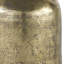 Sculpture de table cylindrique 7 po