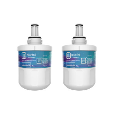 Samsung Fridgepod Refrigerator/Icemaker Replacement Filter