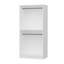Reneta 100% MELAMINE COATED PARTICLE BOARD Wardrobe