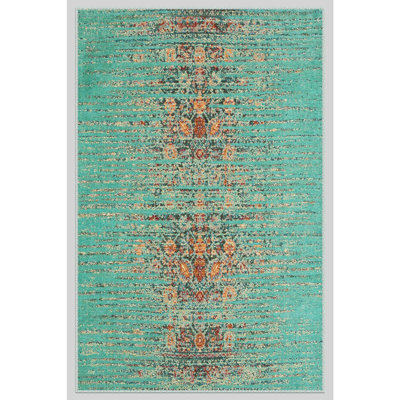 Botek 80cm X 120cm Area Rug