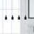 Essoura 4 - Light Kitchen Island Pendant-1593577911