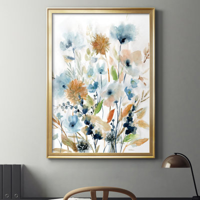 Holland Holland Mix II - reproduction d'art sur toile