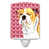 Bouledogue anglais jaune