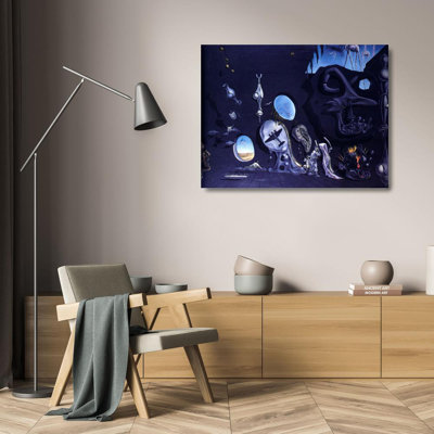 Idylle Atomique
