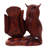 Arles Animals Figurines & Sculptures
