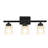 Montego 5 - Piece Bathroom Hardware Set