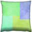 Housse et insert de coussin Sarver