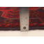 Tapis rouge Finest Khal Mohammadi 3 pi 5 po x 4 pi 9 po