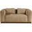 Svetinka Vegan Leather Loveseat-1145818962