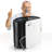 1-7L Continuous Home use Machine 93% portable Oxygen Generator