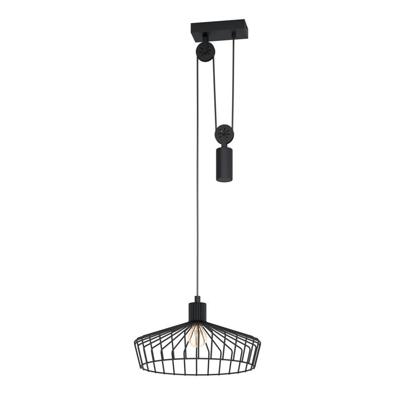 Larosa 1 - Light Dome Pendant
