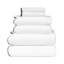 Antalya 6 Piece Turkish Cotton Towel Set-629824424