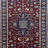 Handmade Tabriz Wool Rug