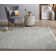 Lilia Geometric Indoor / Outdoor Area Rug