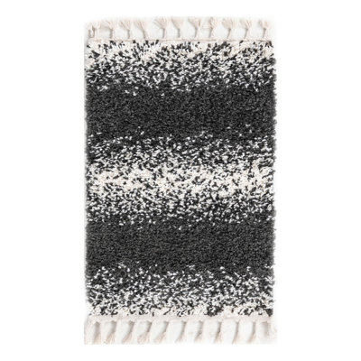Addysin Ombre Indoor Rug