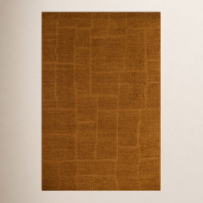 Jeremiah Brent x Loloi Greenwich Gold Area Rug