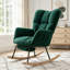 Chaise berçante Teddy-1509663083