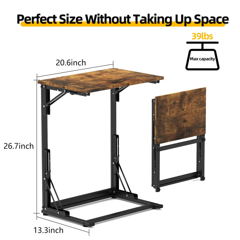 C Table End Table