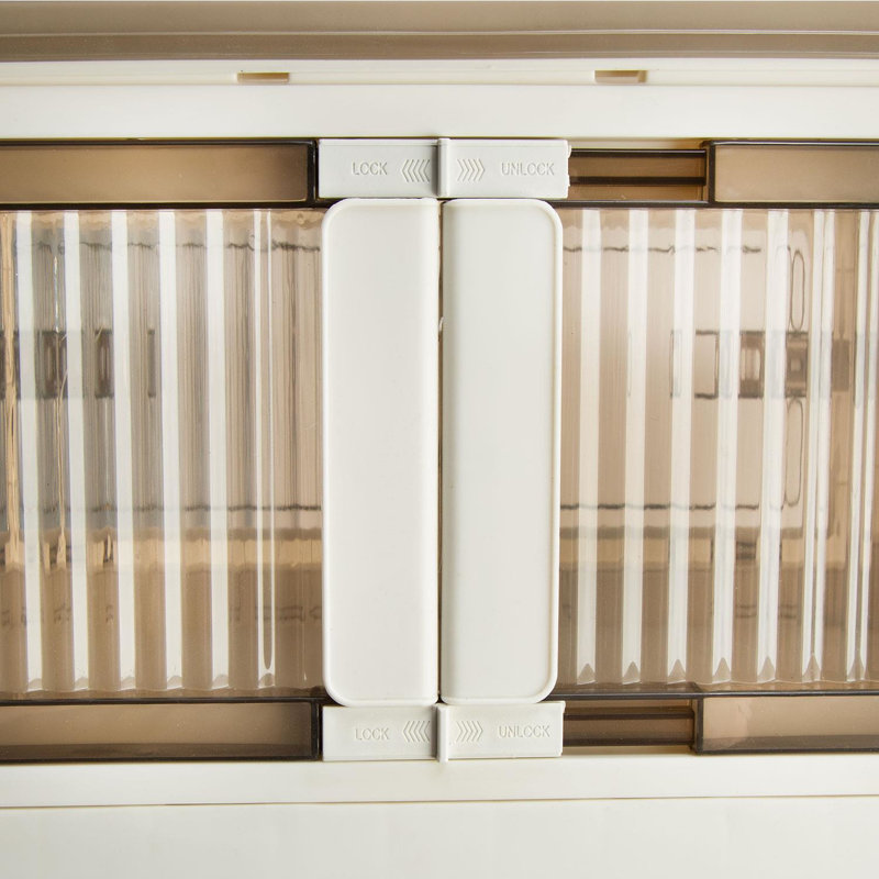 Craft Case, 40, White