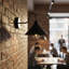Armed Sconce-831984107