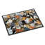 Tapis de porte pour l’extérieur antidérapant chats galore-180584170