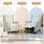 29.13cm Wide Standard Recliner-1287241465