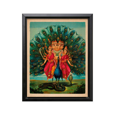 Raja Ravi Varma