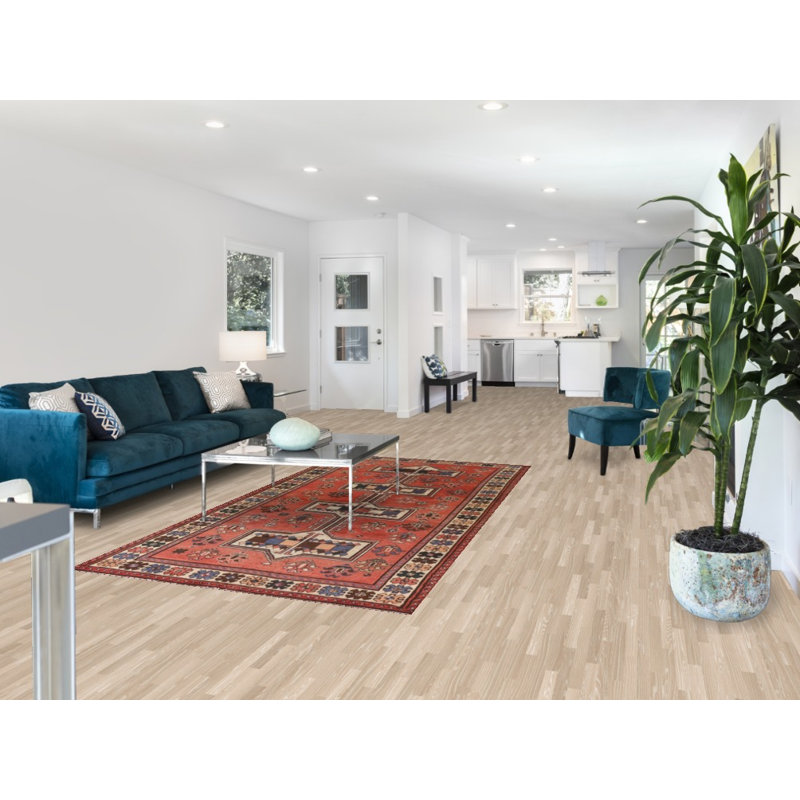 Tapis rétro 5 x 9