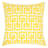 Geometric Cotton Throw Pillow-2016994703