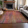 Cerrito Area Rug with Non-Slip Backing