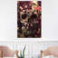 Bloom by Ali Gulec - Print on Canvas-857517495-847519241