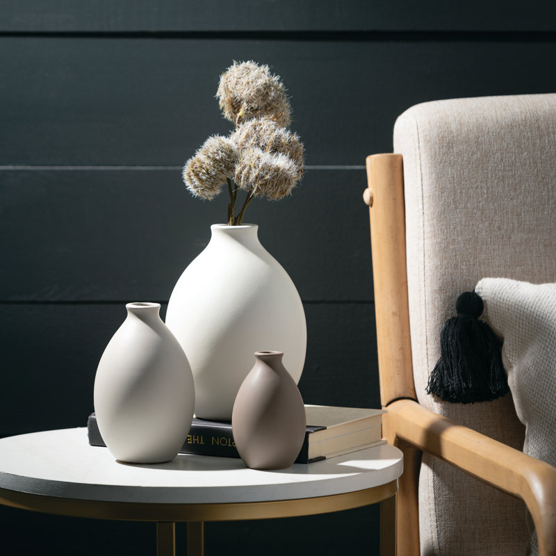 Vase de table California Comfort