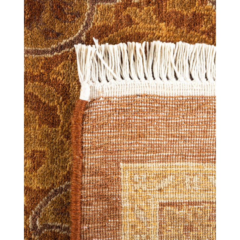 One-of-a-Kind 8' x 10'4" Area Rug
