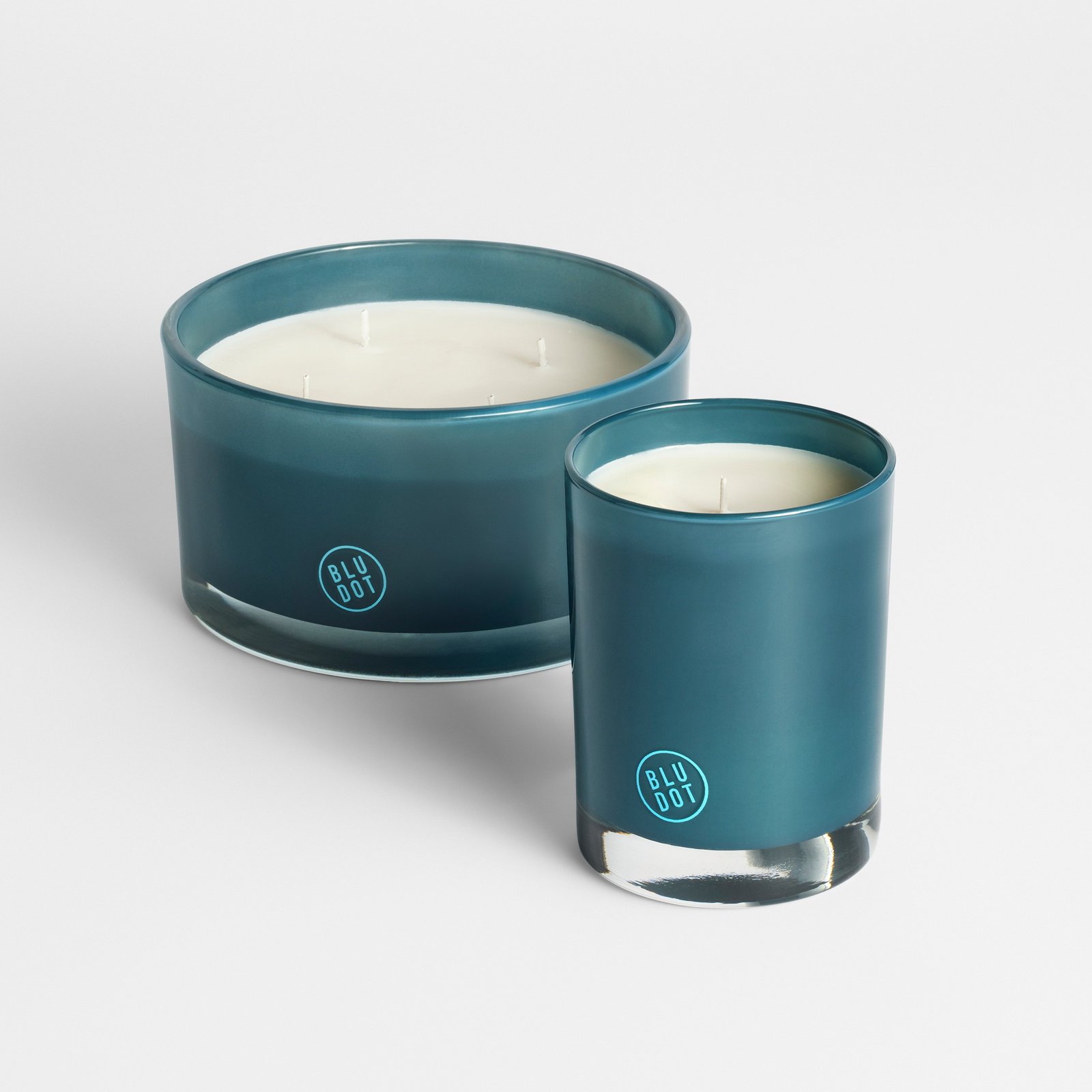 Blu Dot Forbidden Snack Candle, 20.6 fl oz