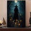 Wrapped Canvas Print-1272268594