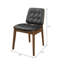 Chaise d'appoint Charles Charles