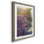 Paysage encadré de qualité supérieure de Monet mat prêt à accrocher-274643147-274643141