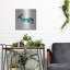 «Wind And Waves II Nautical» par Courtney Prahl-79426130