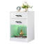 Table de chevet 2 tiroirs Blayre-1048638778