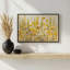 «Yellow Field» par Silvia Vassileva, reproduction d'art-114331825-114331831
