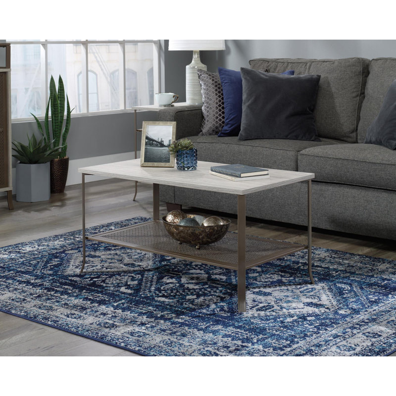 Arcia Four Leg Coffee Table