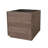 Azha Wood Planter Box-96323580