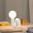 Verda Resin Table Lamp-1015671552