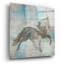 «Cheval II brun» par Studio Mousseau-2109071072