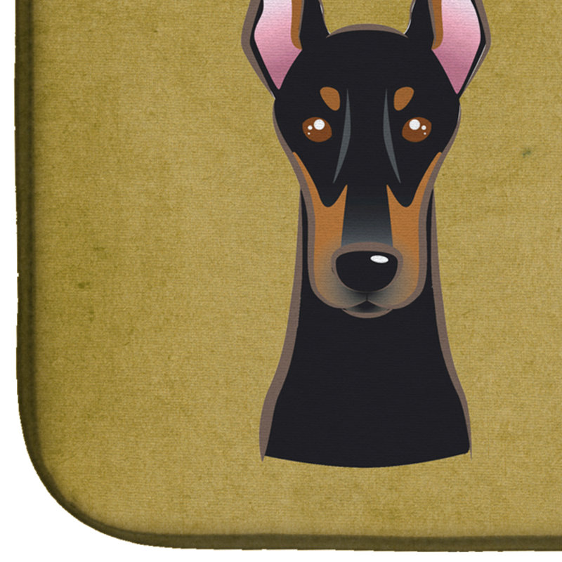 Drying Mat