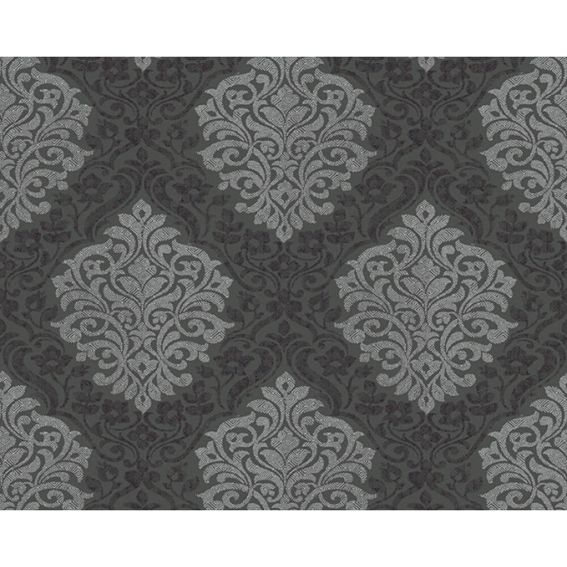 Damask Double Roll