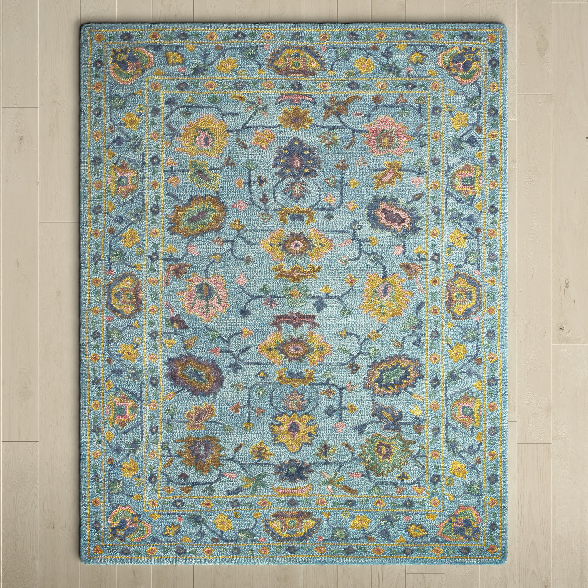 https://assets.wfcdn.com/im/34782118/compr-r85/2286/228698964/mildred-handmade-wool-blue-rug.jpg