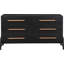Commode 6 tiroirs Kaya-834154512