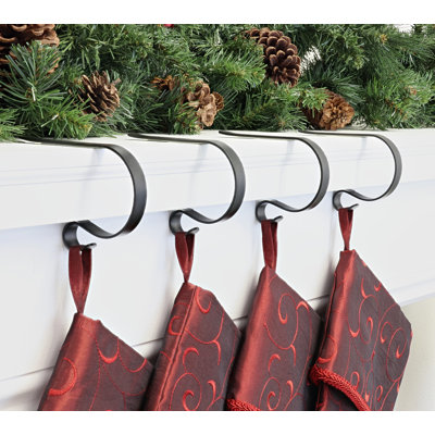 Porte-chaussette Original MantleClip