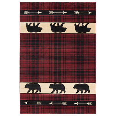 Tapis de cuisine Ensminger